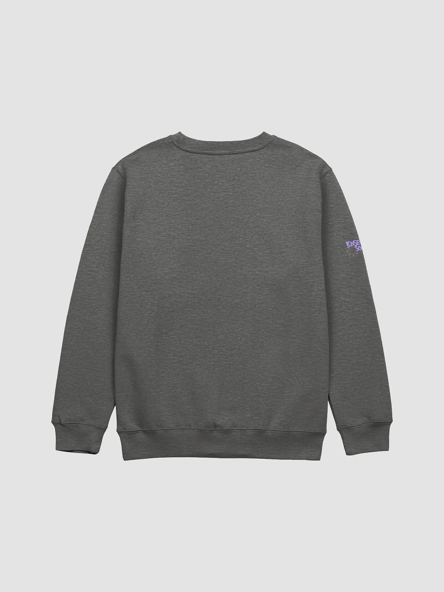 YES Crew Neck Sweat product image (2)