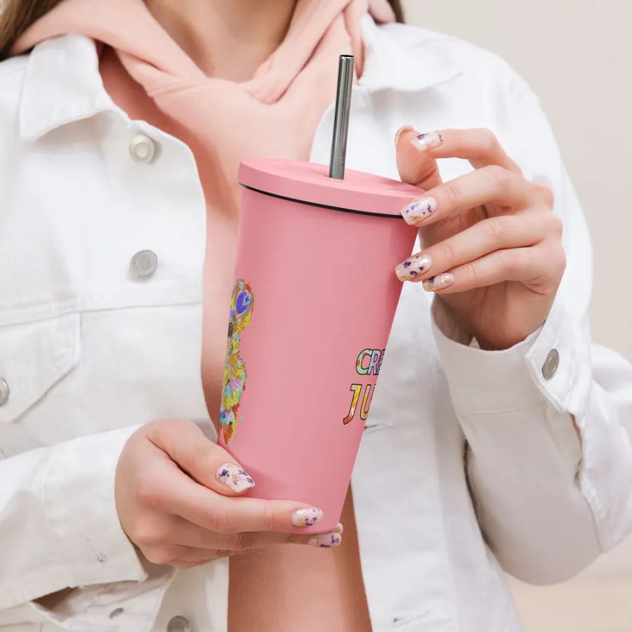 Quokka Insulated Tumbler product image (23)