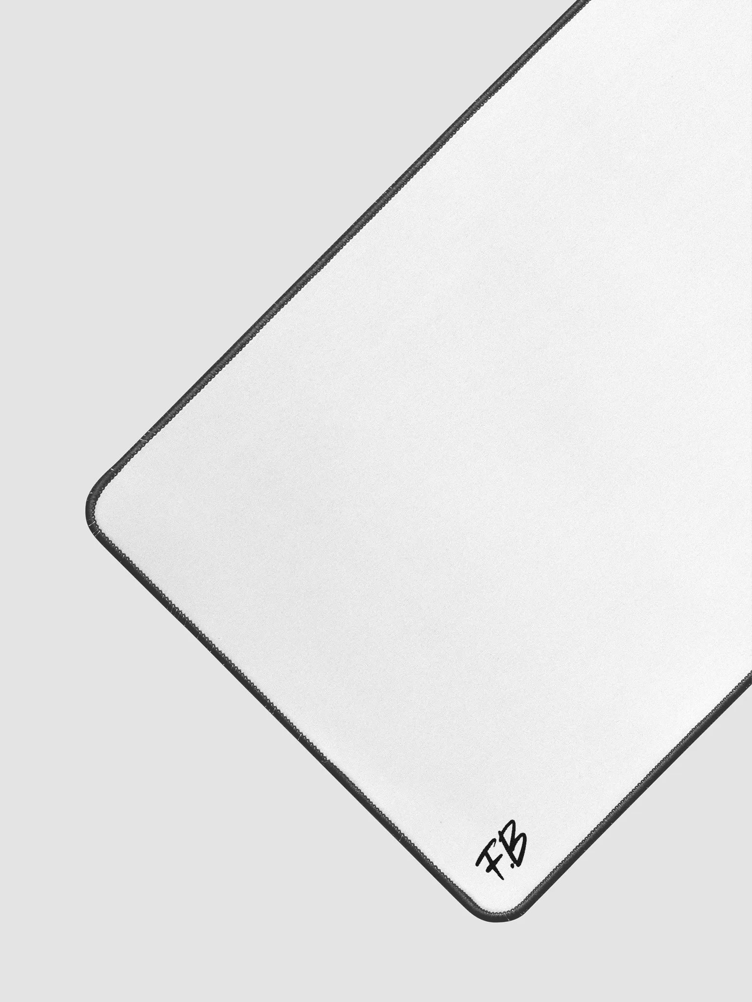 white mousepad product image (3)