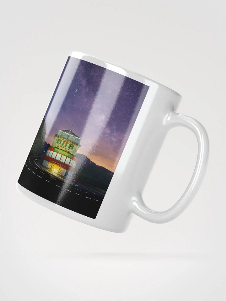 Hotel Belvedere Furkapass product image (4)