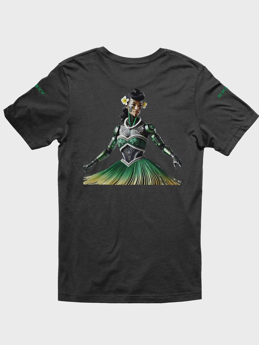 KK$XV QUEEN T-SHIRT product image (5)
