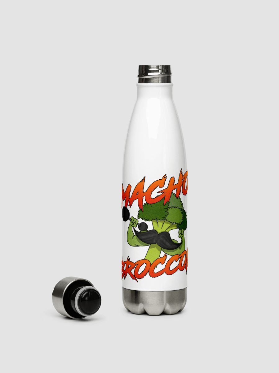 Macho Bottle-y product image (5)