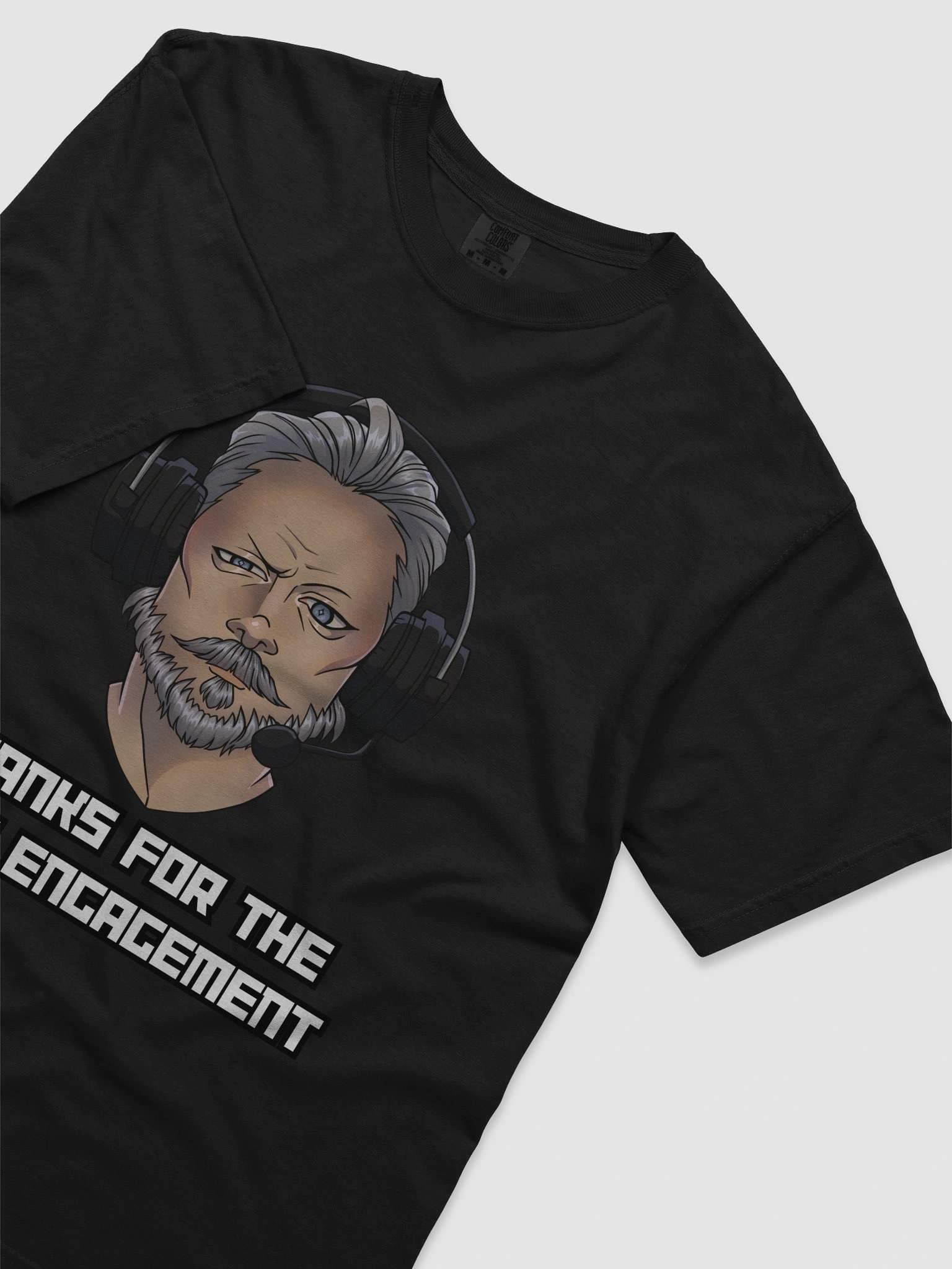 Renfail Free Engagement Shirt product image (5)