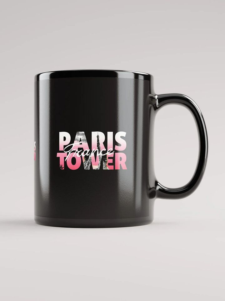 paris Tower Dreams Mug product image (1)