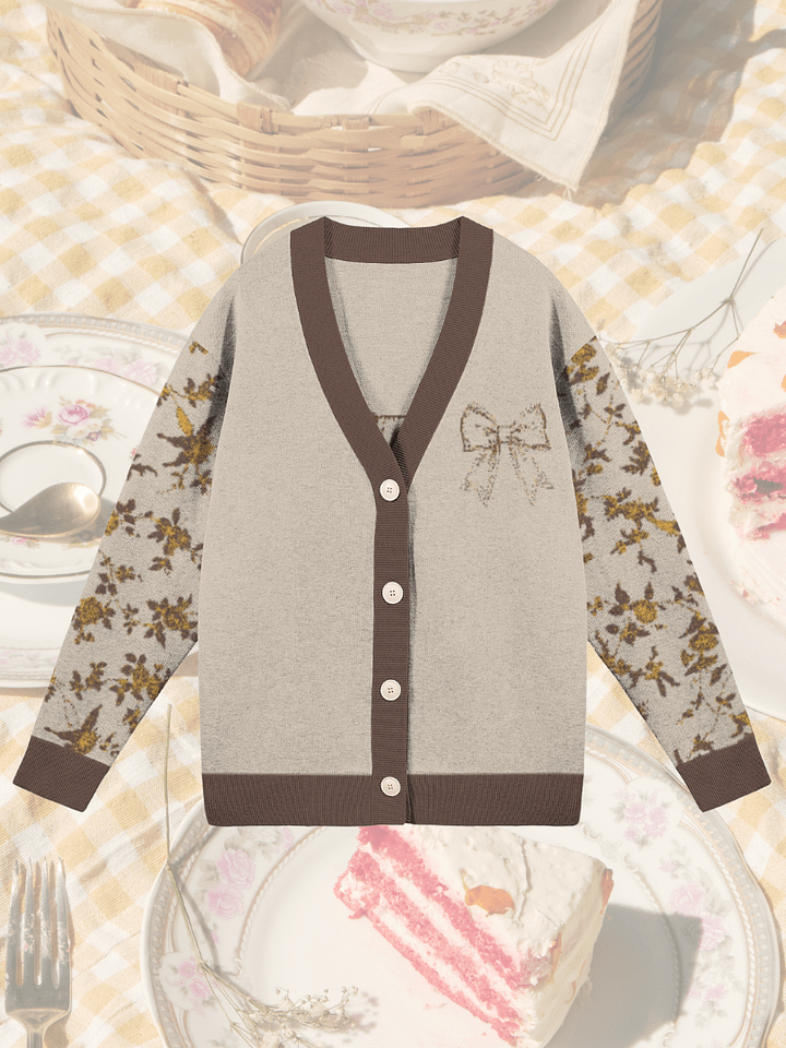 Cottagecore Cardigan product image (2)