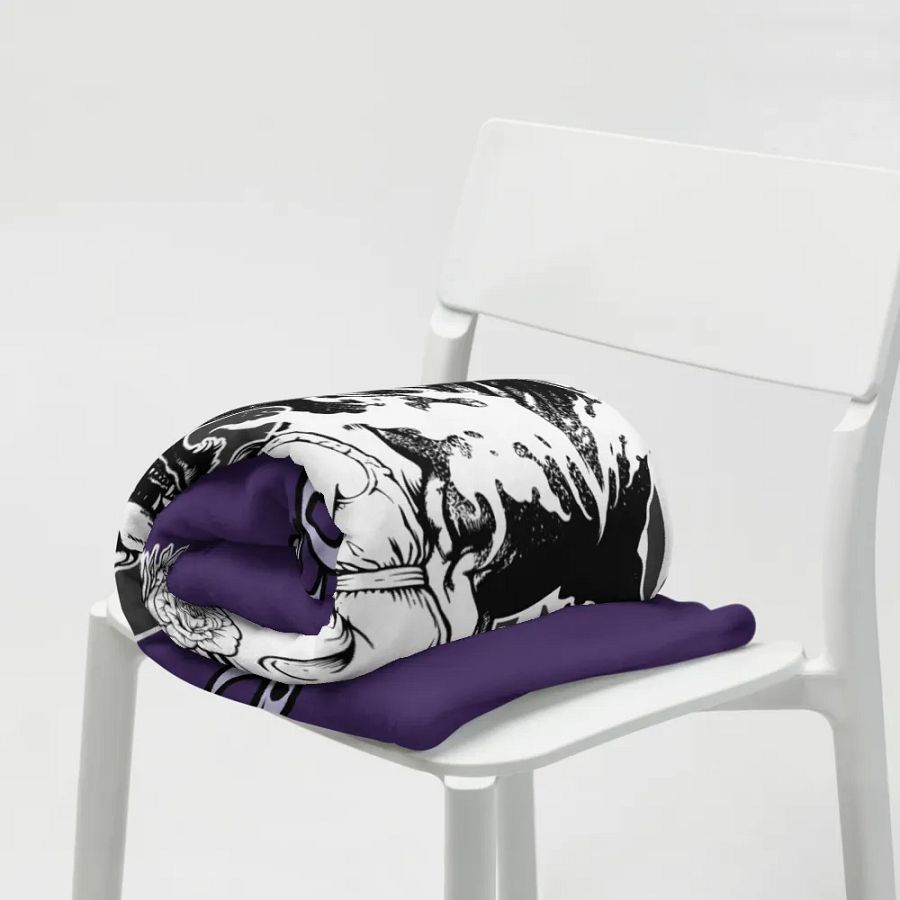 Forever Protected Blanket product image (19)