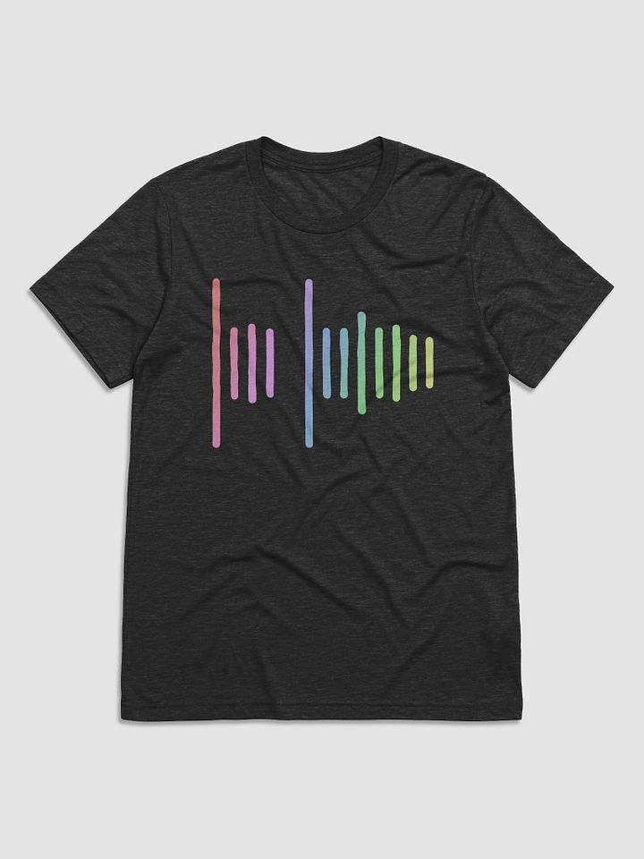 Pastel T-Shirt product image (1)