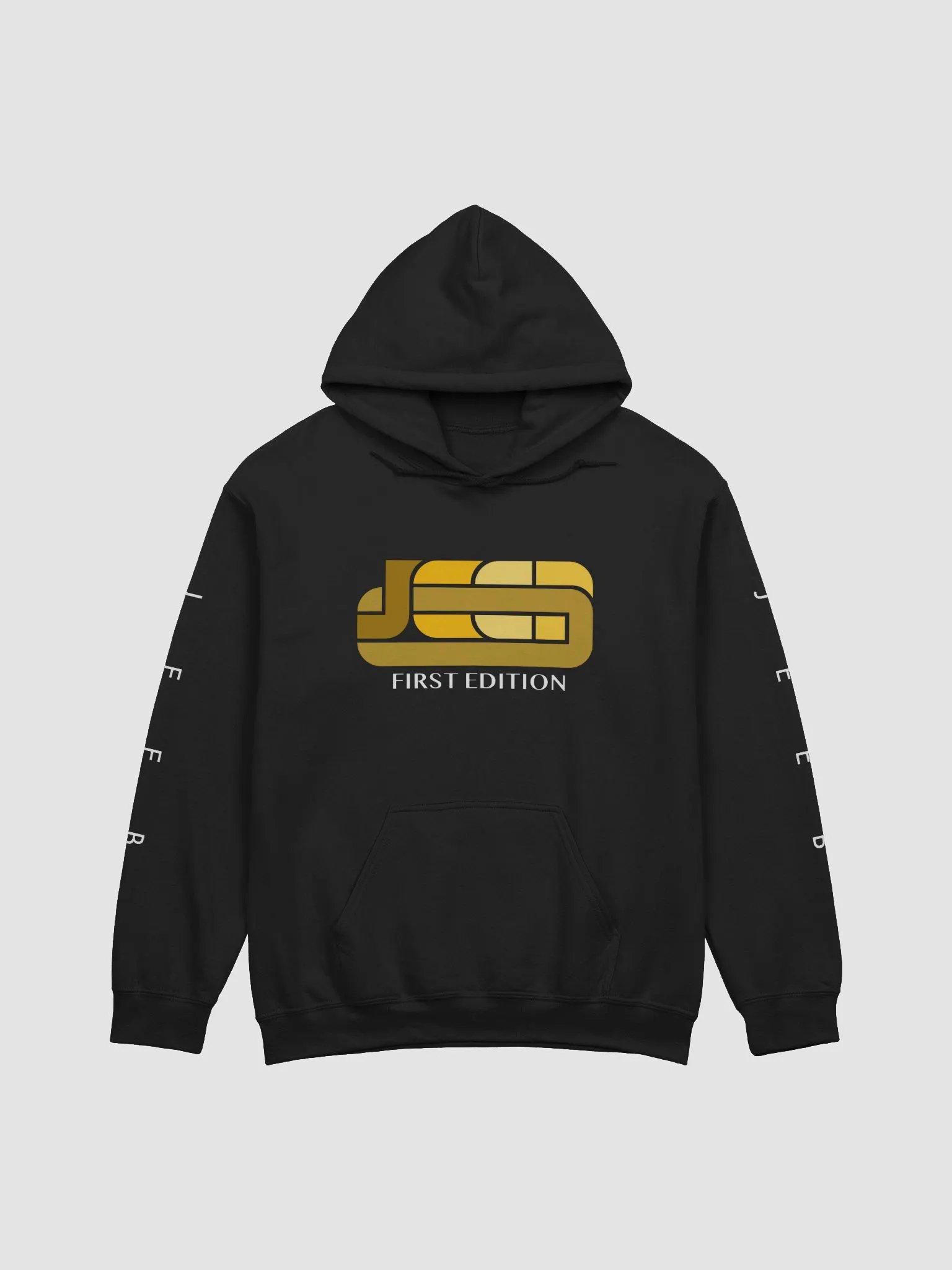 The Jeeb Hoodie: FIRST EDITION! product image (5)