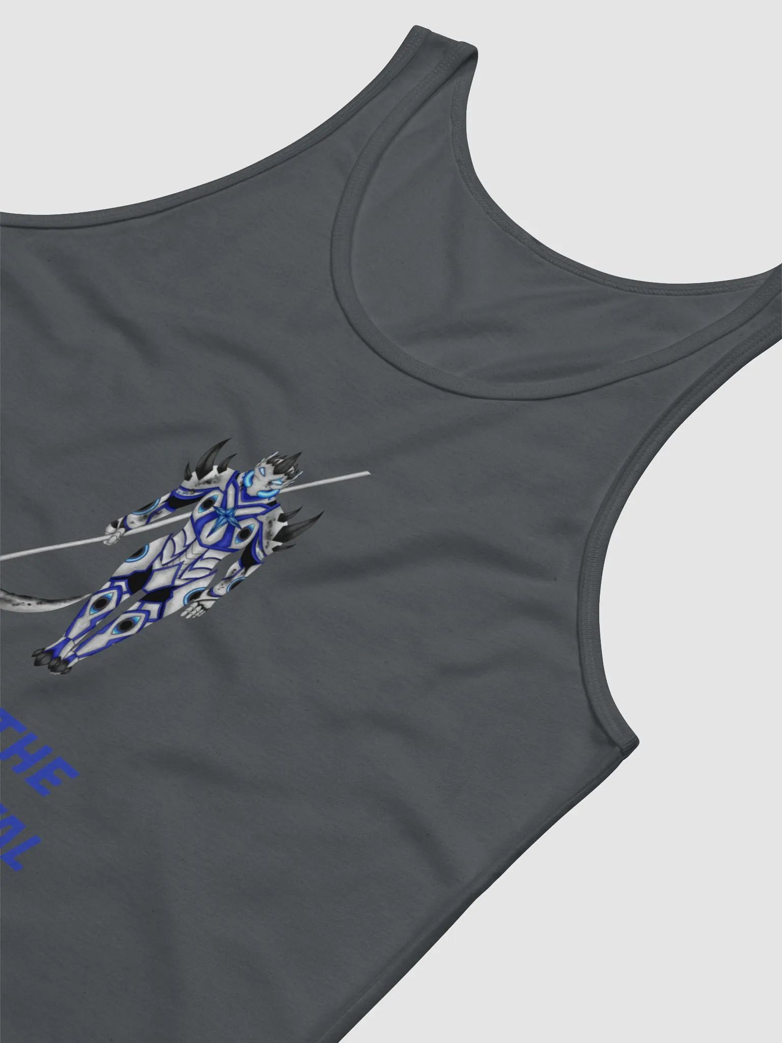 Mens Tank Top product image (54)