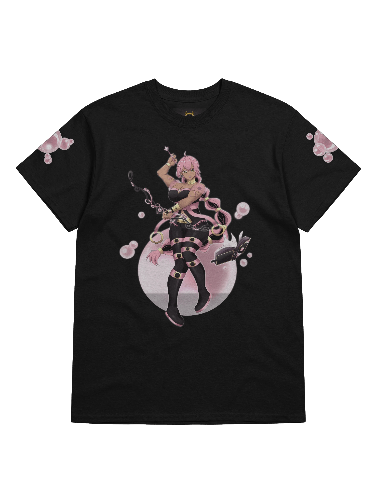Marzipan Bubble Shirt product image (41)