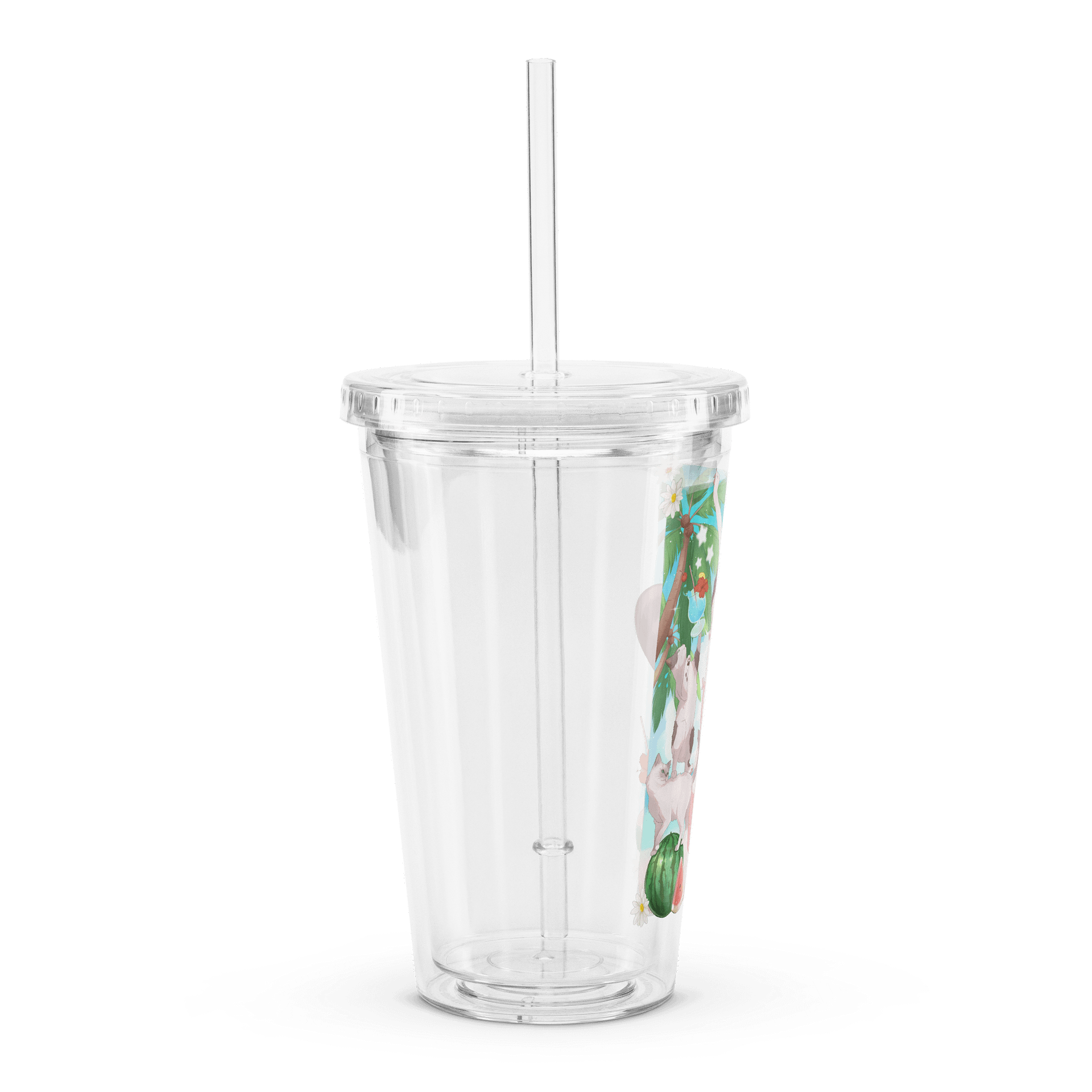 summer kiwi tumbler product image (3)