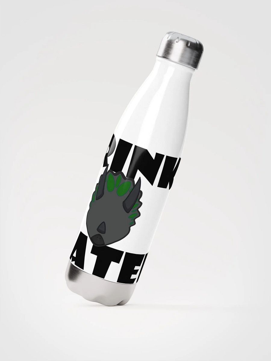 Stainless Steel Water Bottle Trike product image (2)
