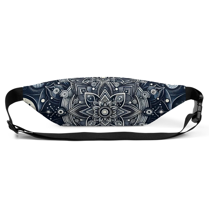 All-Over Print Fanny Pack product image (1)