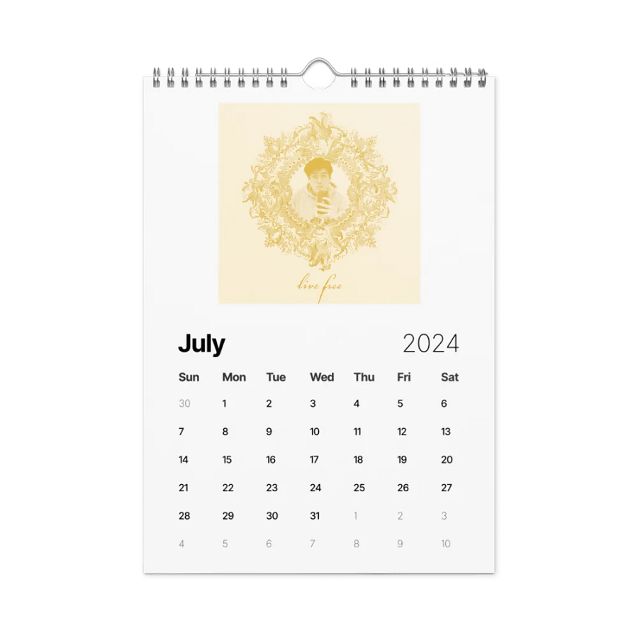 a year of album covers product image (7)