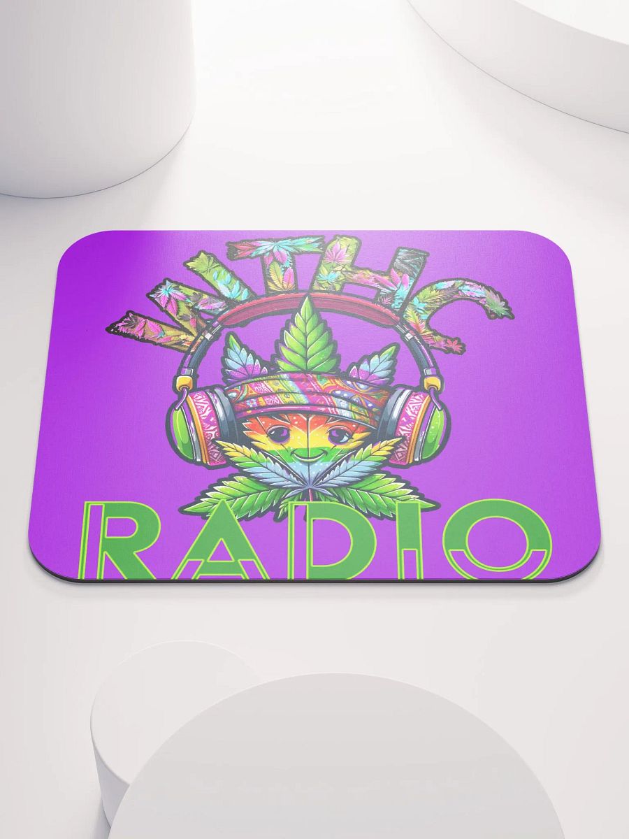 Da Mouse Pad product image (1)