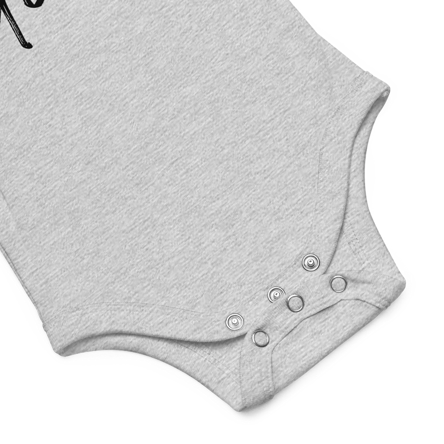 Good Without God Onesie product image (18)