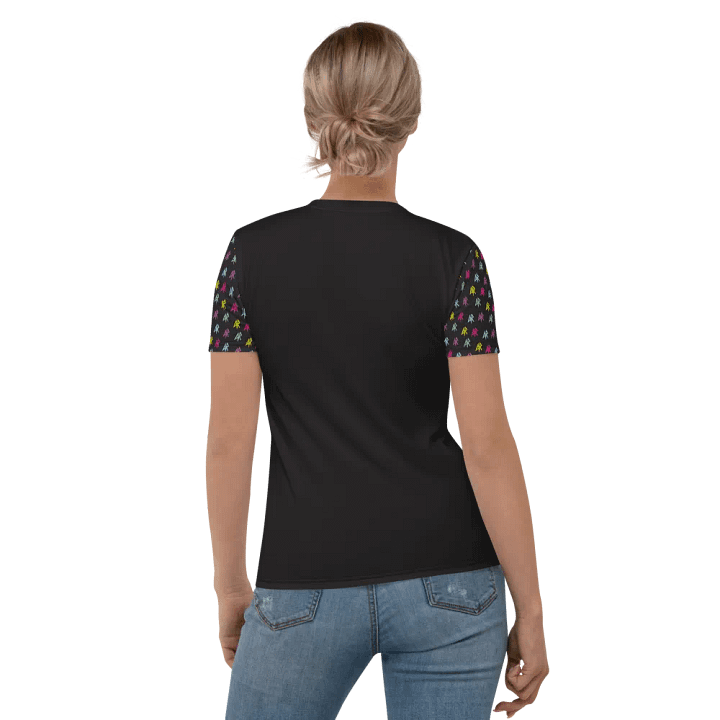 AR LOGO Tee (slim fit) product image (1)