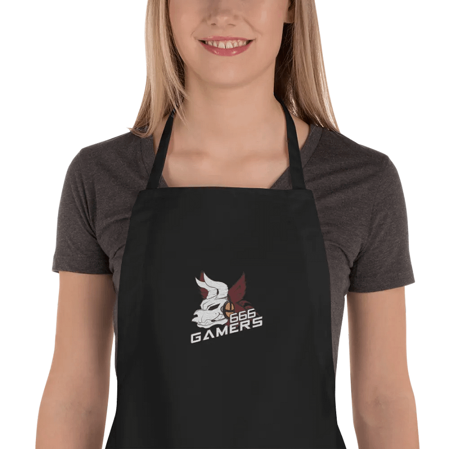 Keukenschort product image (1)