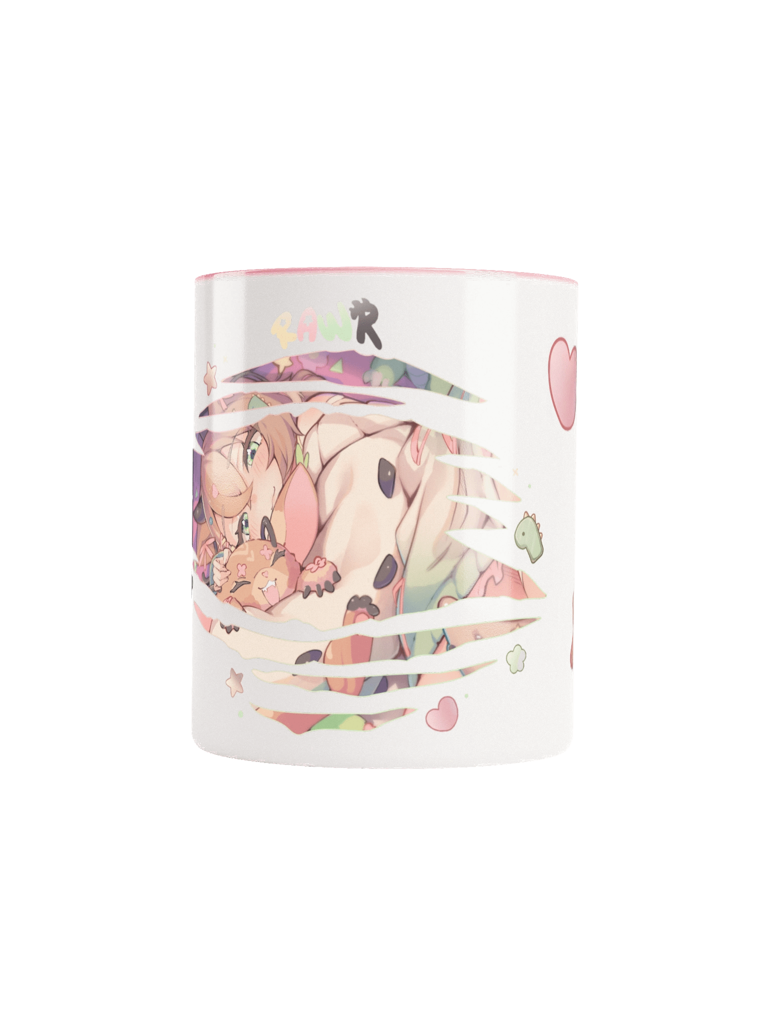 2.0 Ceramic Mug product image (5)