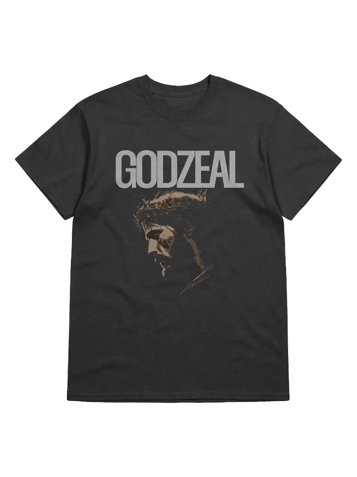 GODZEAL Tees product image (1)