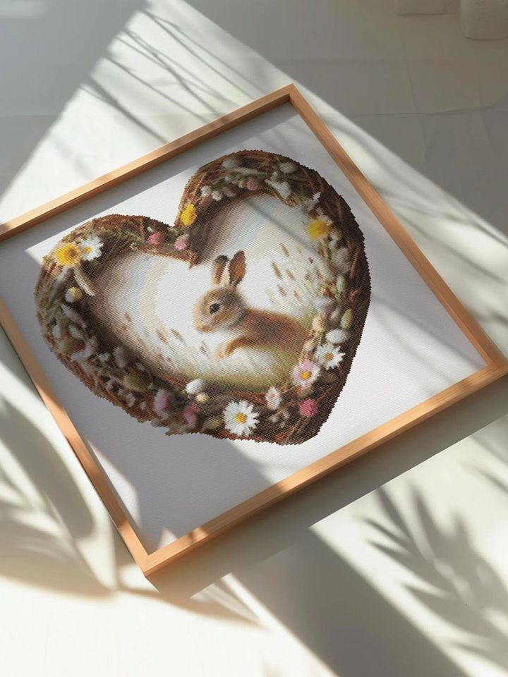 Hoppy Heart product image (1)
