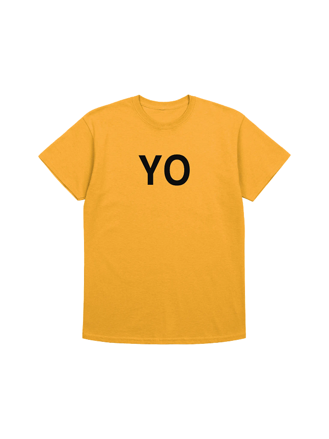 YO 