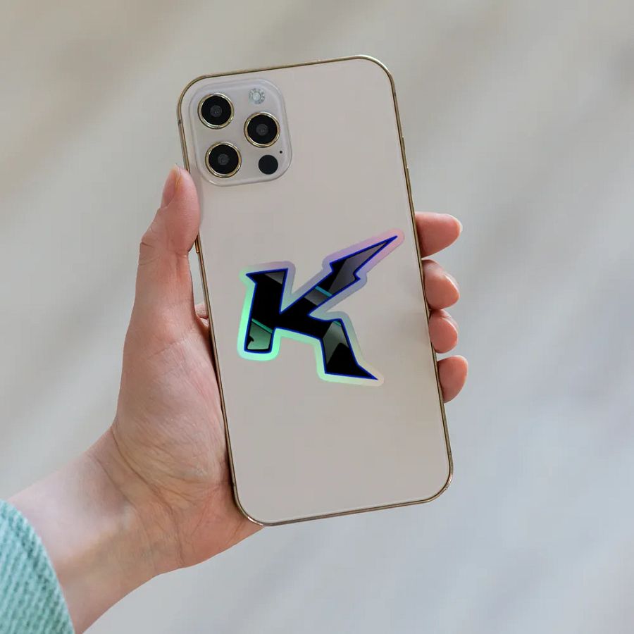 Holo KidPlays Sticker product image (6)
