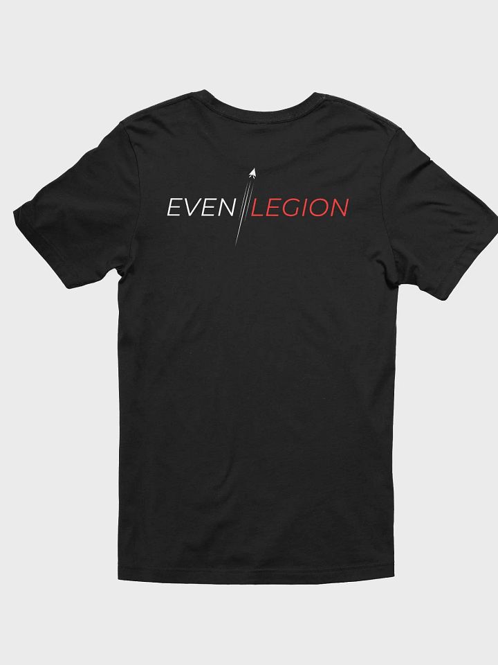 Even Legion Women's T-Shirt product image (2)