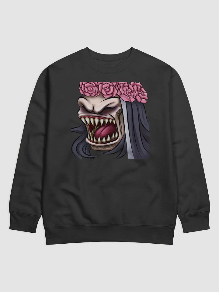 Carmy Hype sweater product image (1)