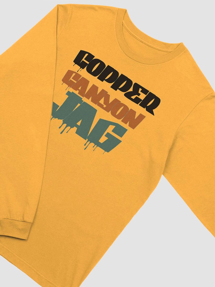 Copper Canyon JAG Shirt product image (4)