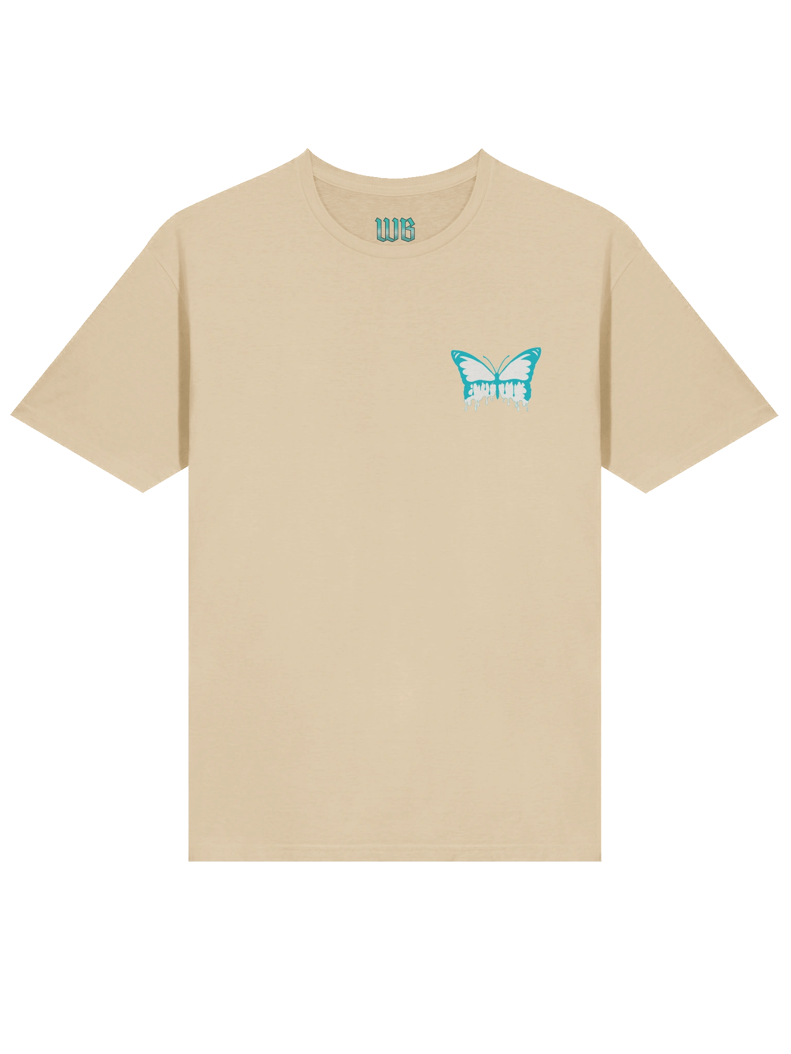 Surf and Sun Sketch T-Shirt product image (3)