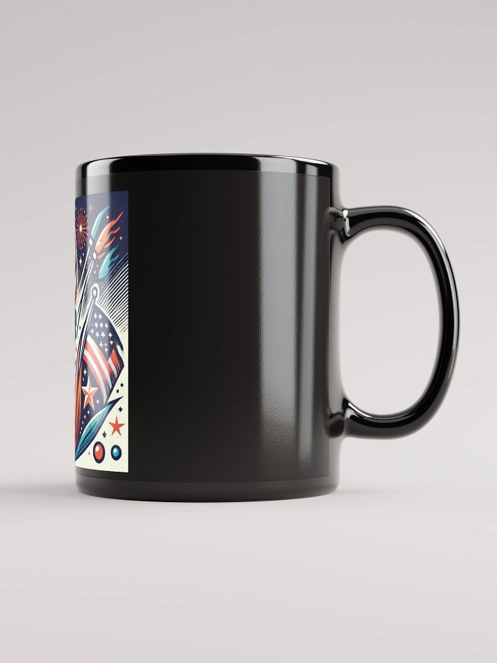 Freedom Fireworks Mug product image (2)