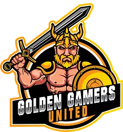 Golden Gamers United