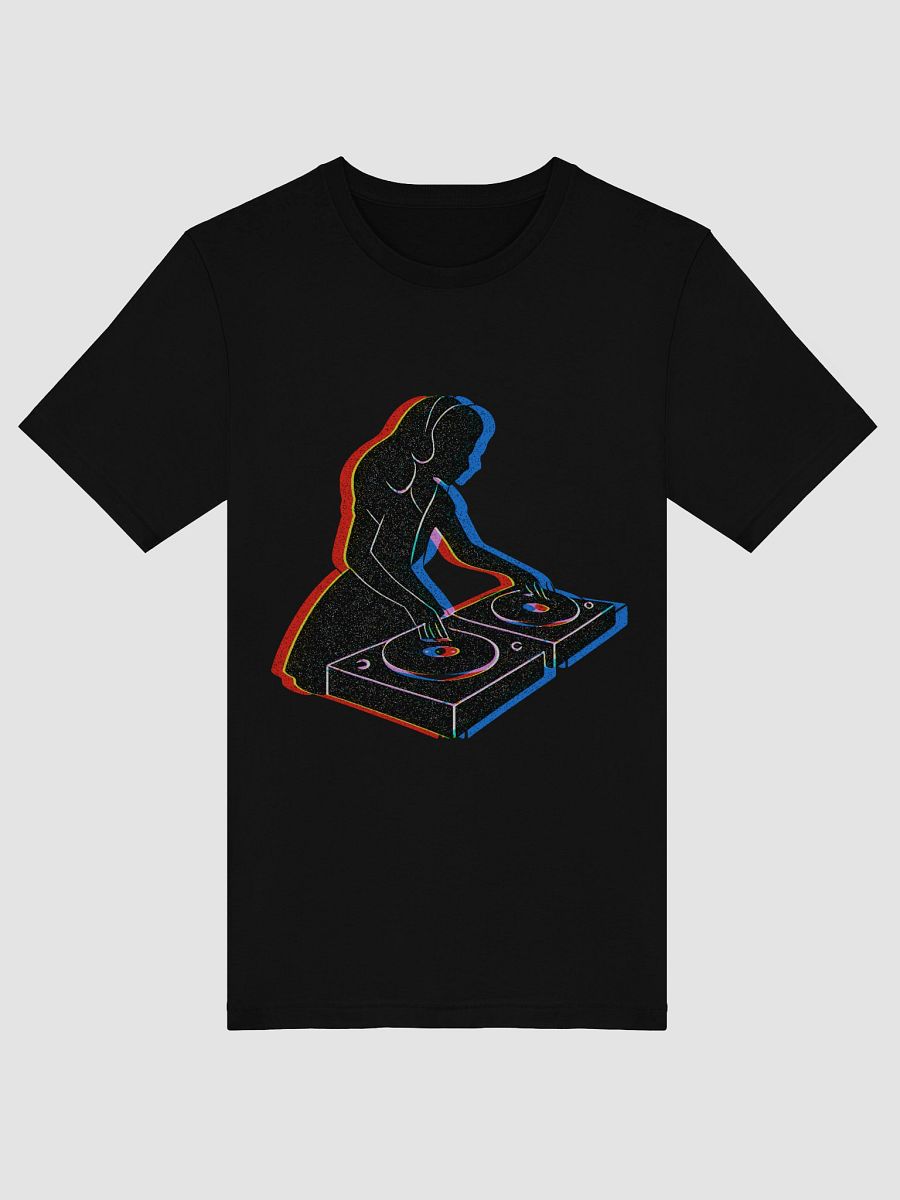 EDM In Wonderland Tee product image (5)