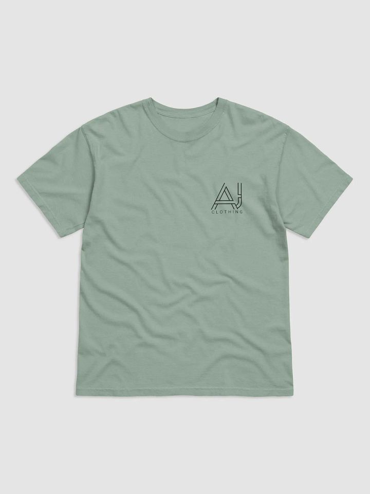 AJ Tee Printed Standard product image (1)