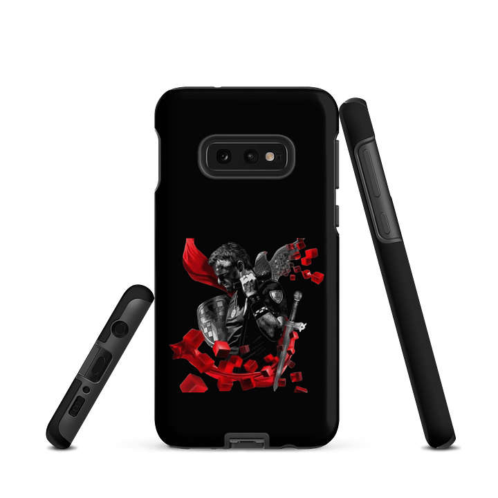 VJERA I DOMOVINA - MASKA ZA MOBITEL ; SAMSUNG product image (2)