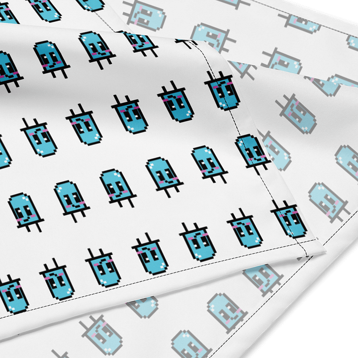 Blinky Bandana product image (4)