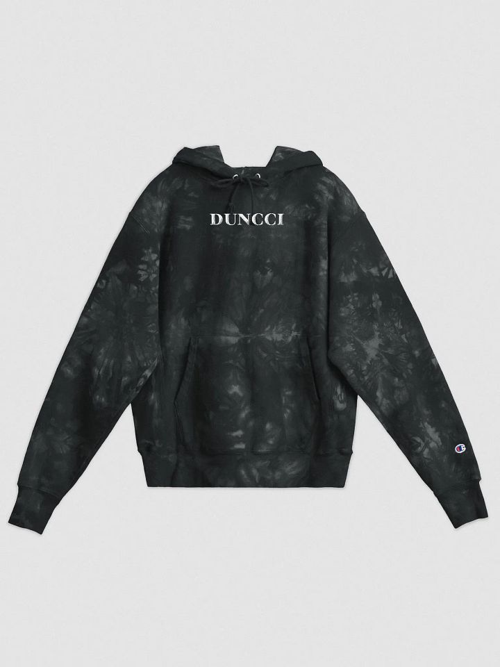 Moletom Duncci Champion Tie-Dye product image (1)