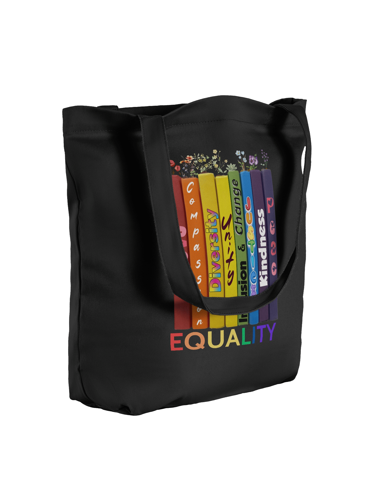 Equality Tote Bag product image (4)