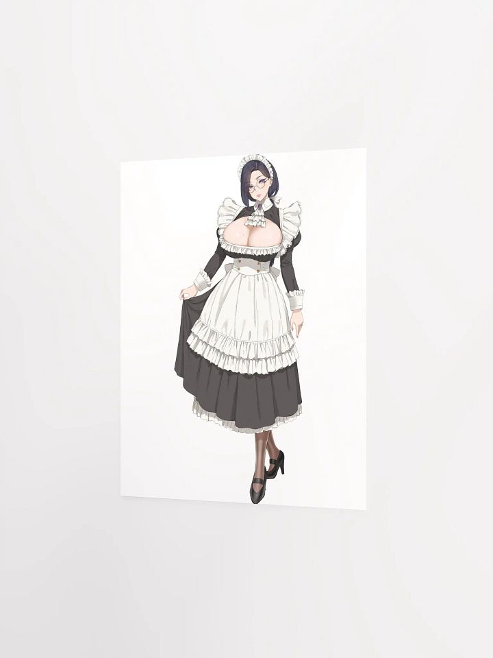 Maid Memoria Poster product image (2)