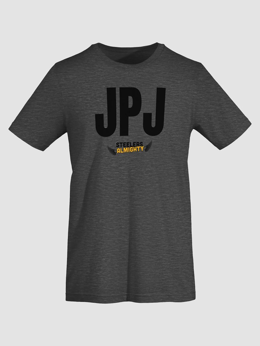 JPJ Monogram T-Shirt product image (2)