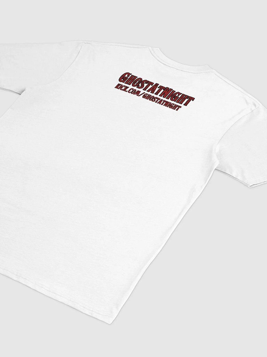 GhostAtNight "KILLRPEOPLE" T-Shirt product image (4)