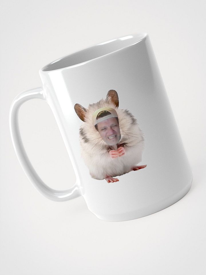 Whimsical Samster Mug product image (2)
