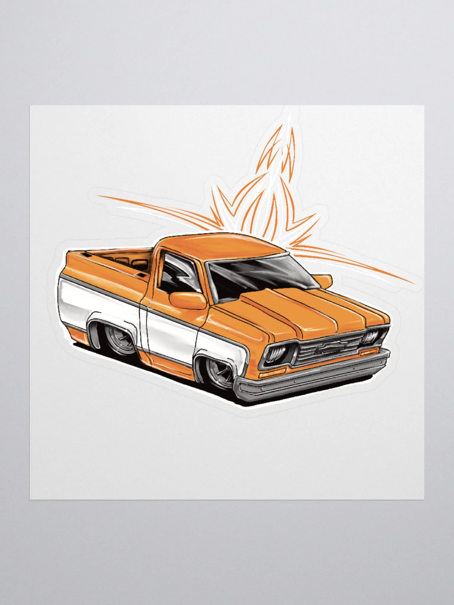 Orange Delite C10 Stix MRD product image (1)