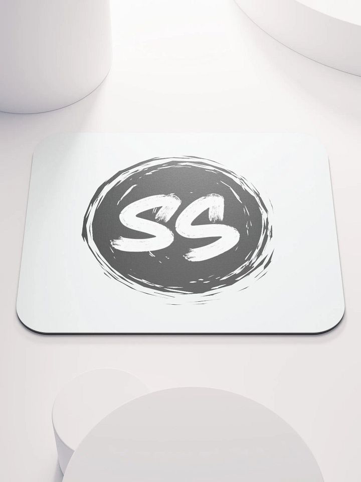Soup Store Mousepad product image (1)
