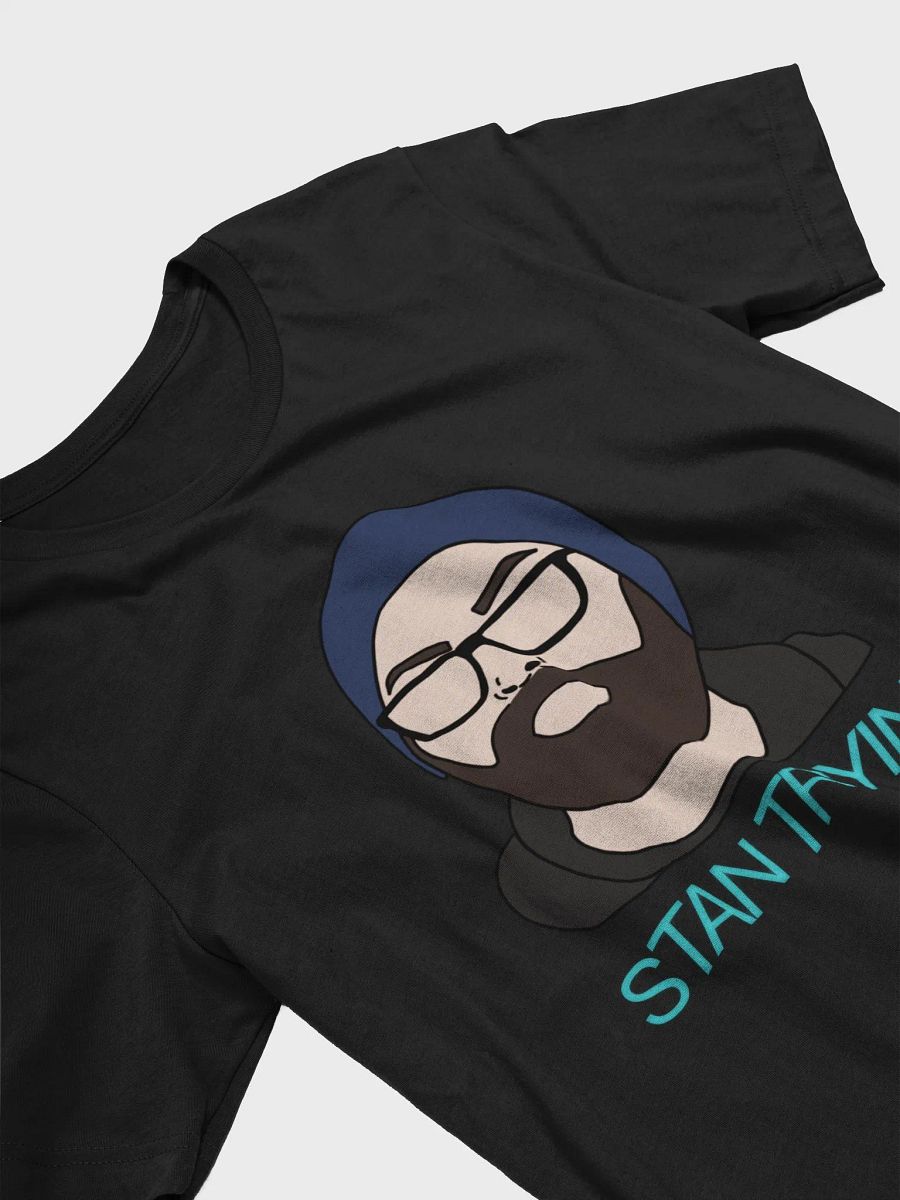 Stan Trying T-Shirt product image (33)