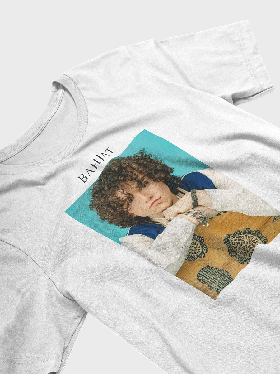 Bahjat T-Shirt 1 product image (3)