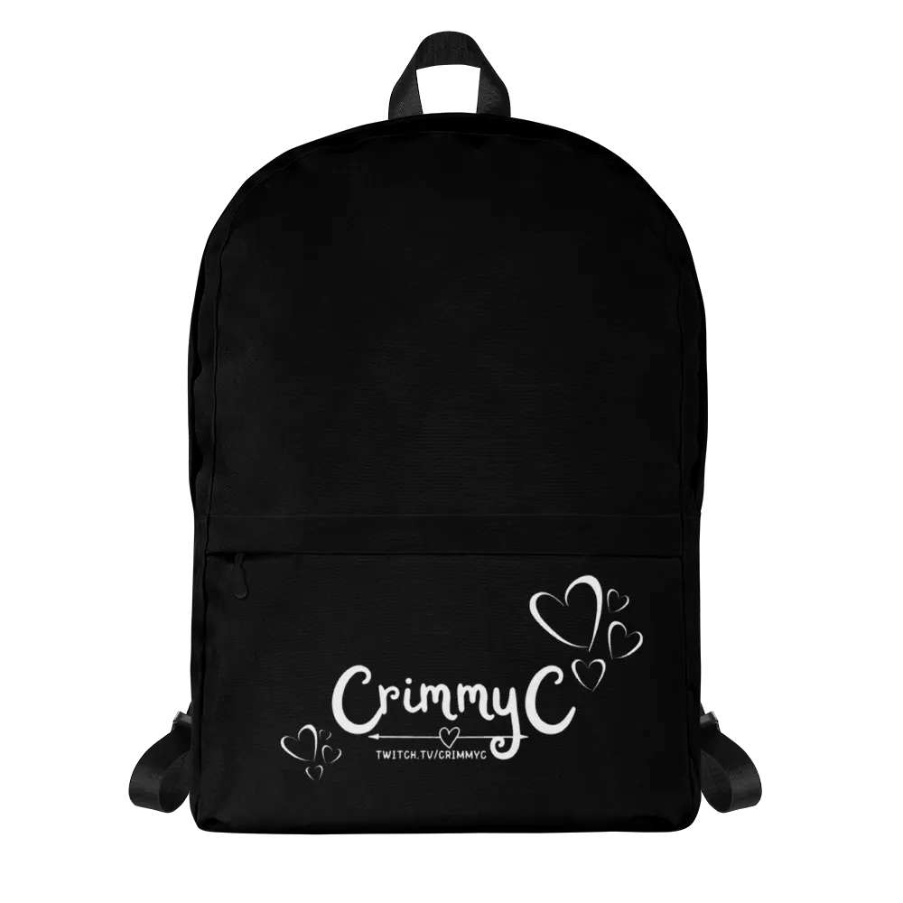 Signature Backpack product image (2)