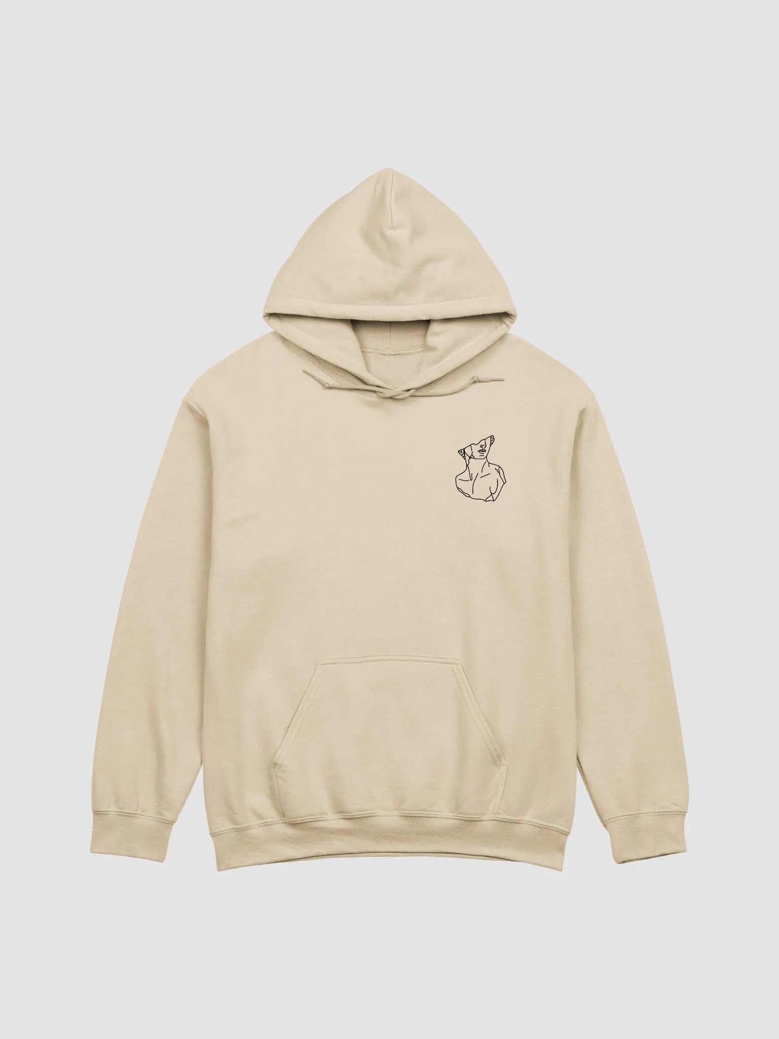 Stealth Classic Hoodie product image (3)
