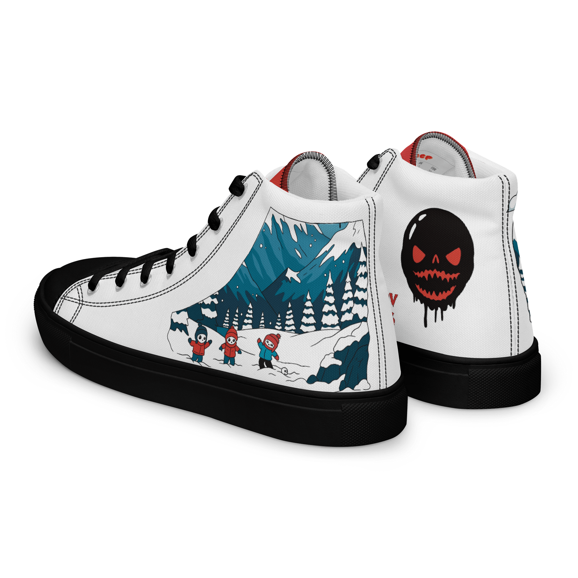 Dyatlov Pass | SNEAKERS product image (5)